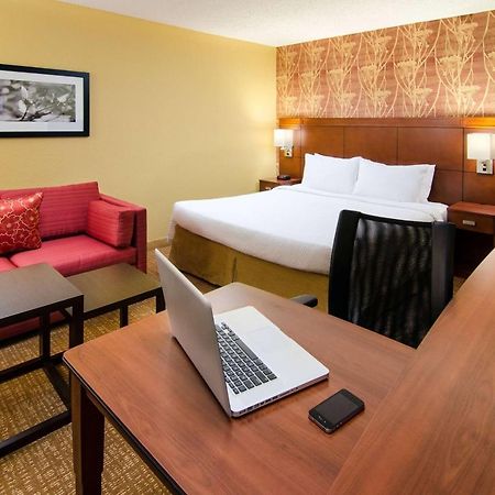 Sonesta Select Spartanburg Ngoại thất bức ảnh