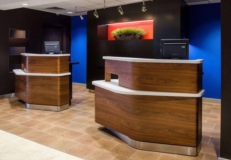 Sonesta Select Spartanburg Ngoại thất bức ảnh