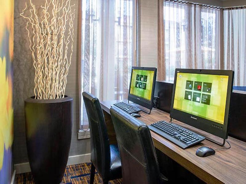 Sonesta Select Spartanburg Ngoại thất bức ảnh