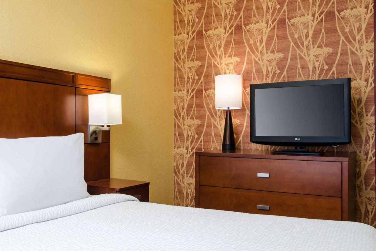 Sonesta Select Spartanburg Ngoại thất bức ảnh