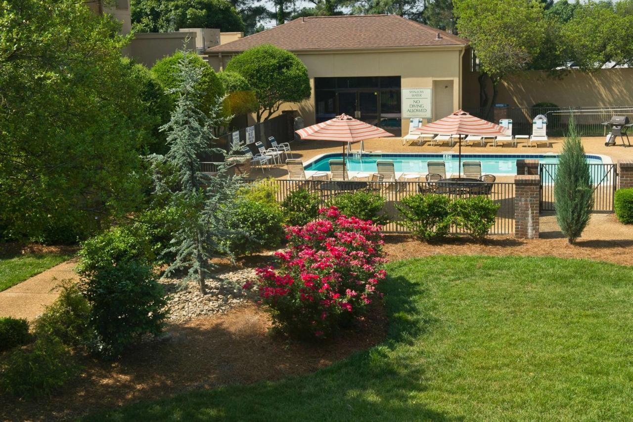 Sonesta Select Spartanburg Ngoại thất bức ảnh