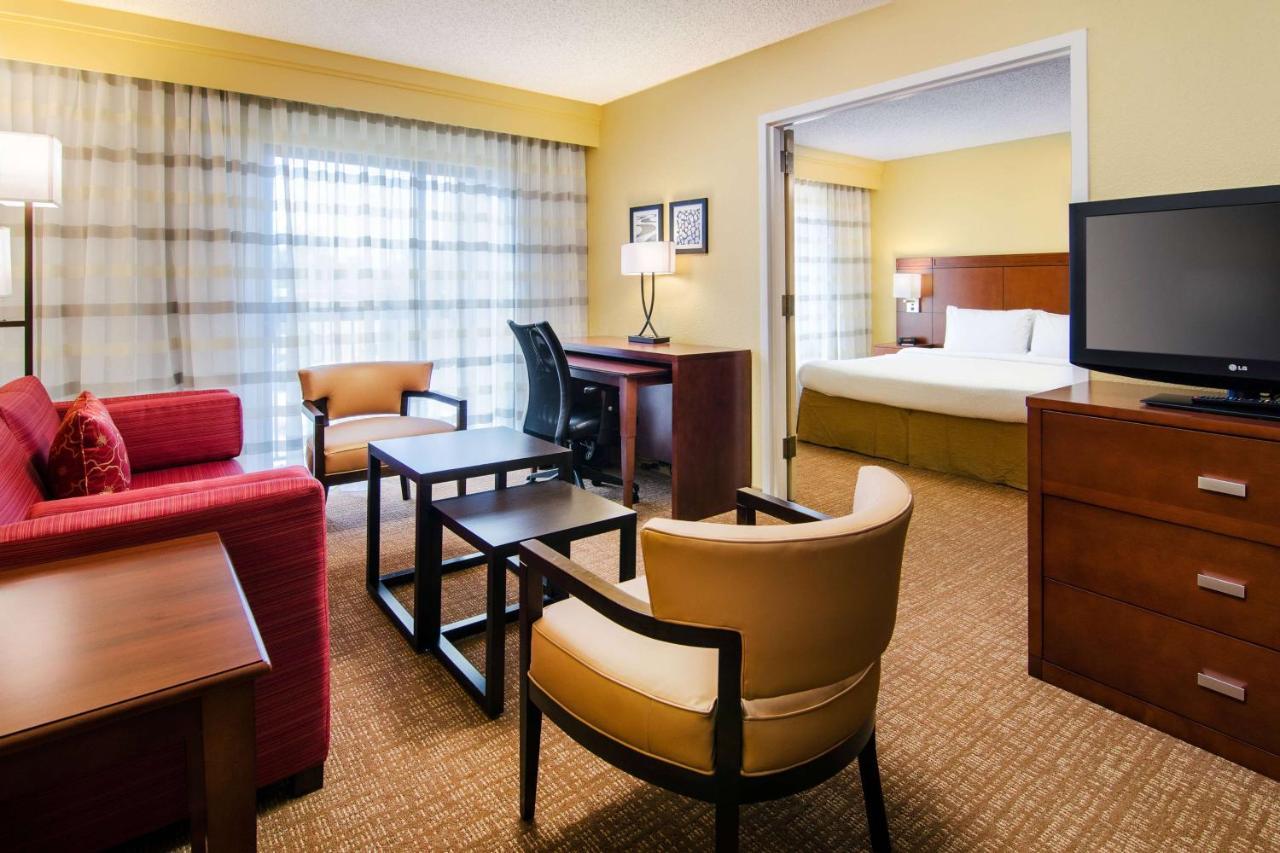 Sonesta Select Spartanburg Ngoại thất bức ảnh