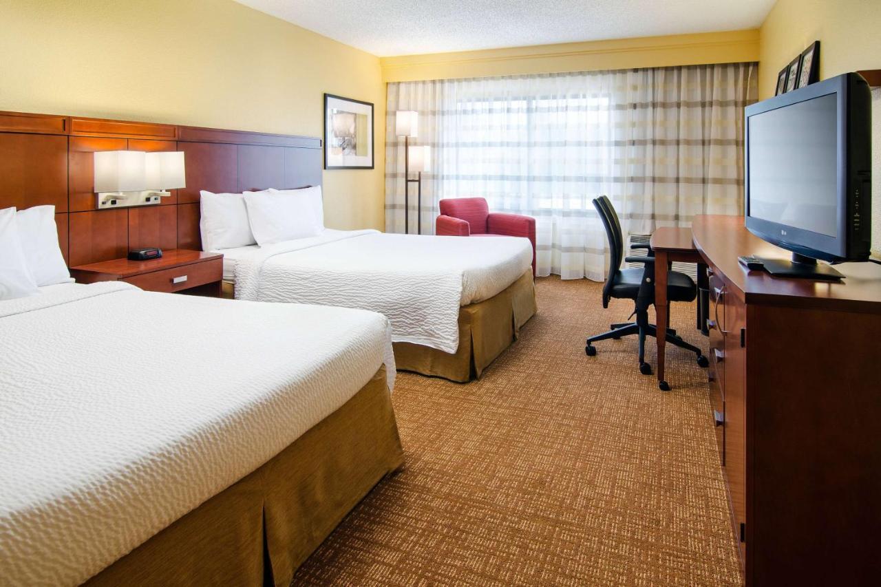 Sonesta Select Spartanburg Ngoại thất bức ảnh