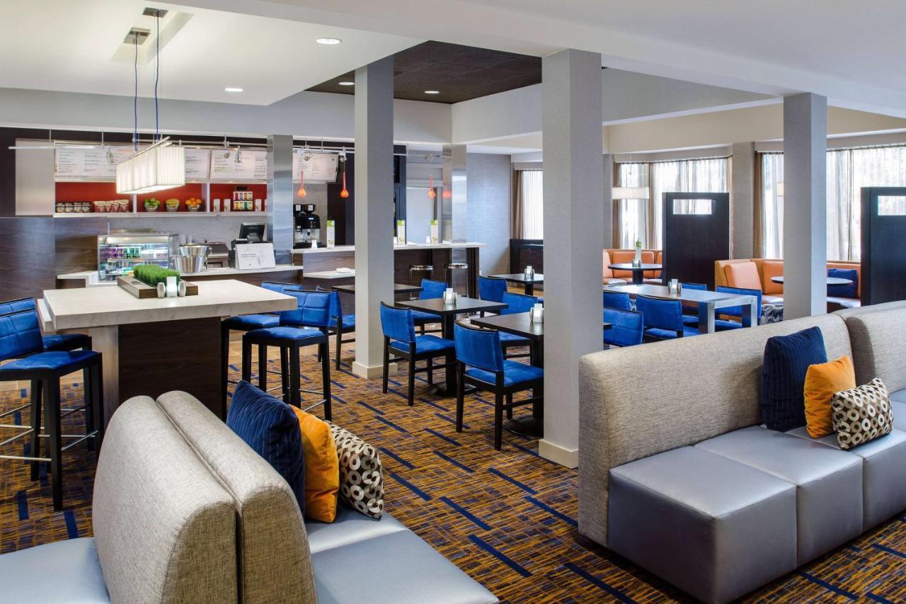 Sonesta Select Spartanburg Ngoại thất bức ảnh