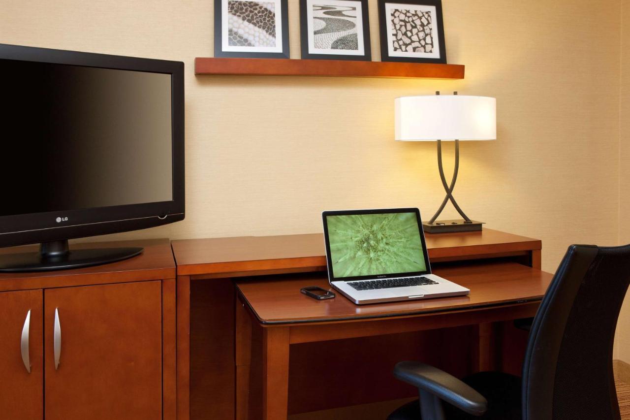 Sonesta Select Spartanburg Ngoại thất bức ảnh
