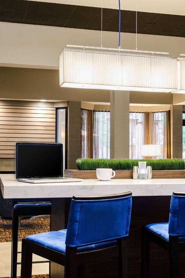 Sonesta Select Spartanburg Ngoại thất bức ảnh