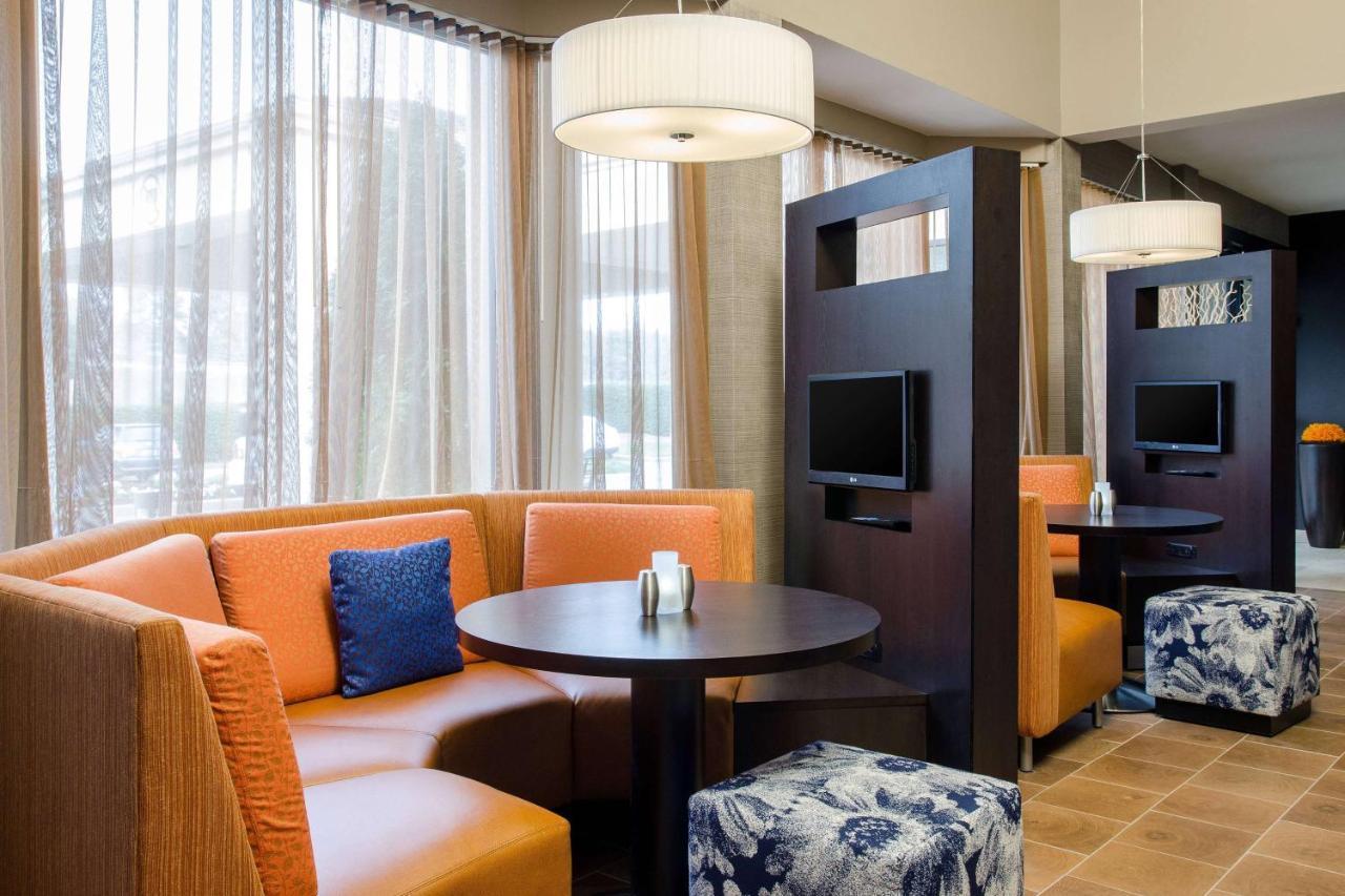 Sonesta Select Spartanburg Ngoại thất bức ảnh