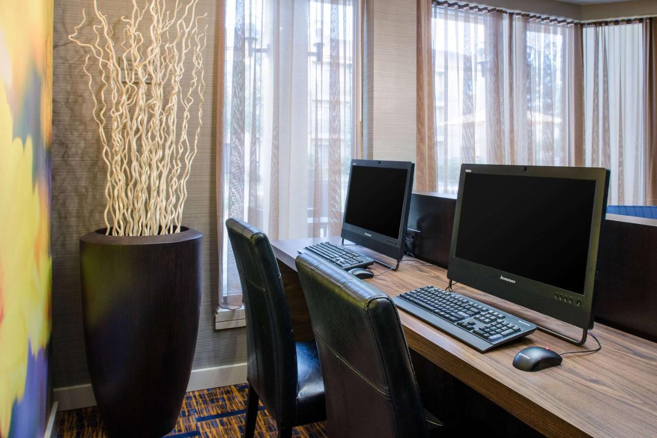 Sonesta Select Spartanburg Ngoại thất bức ảnh