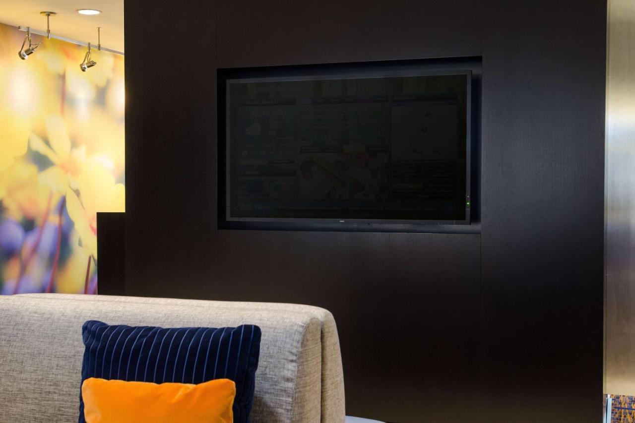 Sonesta Select Spartanburg Ngoại thất bức ảnh