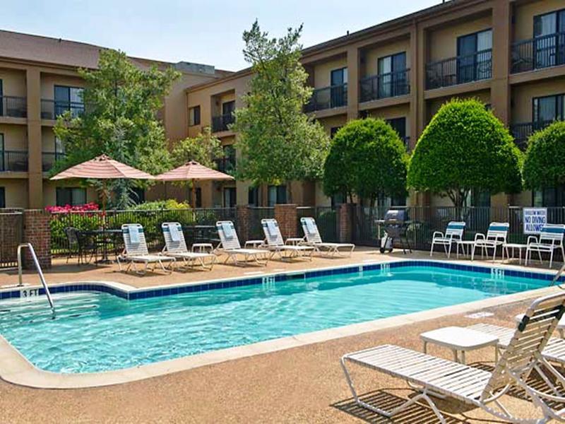 Sonesta Select Spartanburg Ngoại thất bức ảnh