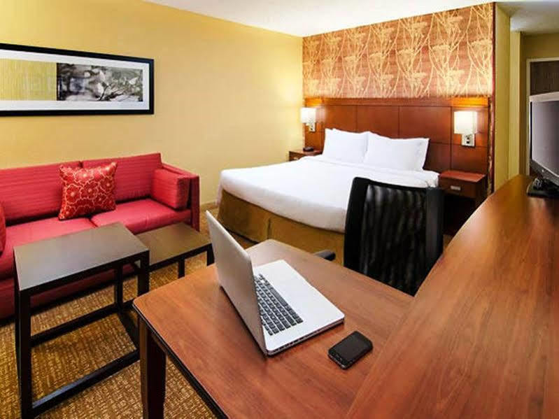 Sonesta Select Spartanburg Ngoại thất bức ảnh
