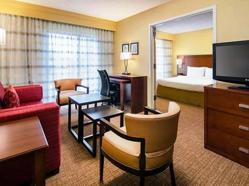 Sonesta Select Spartanburg Ngoại thất bức ảnh