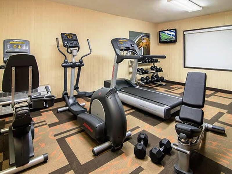 Sonesta Select Spartanburg Ngoại thất bức ảnh