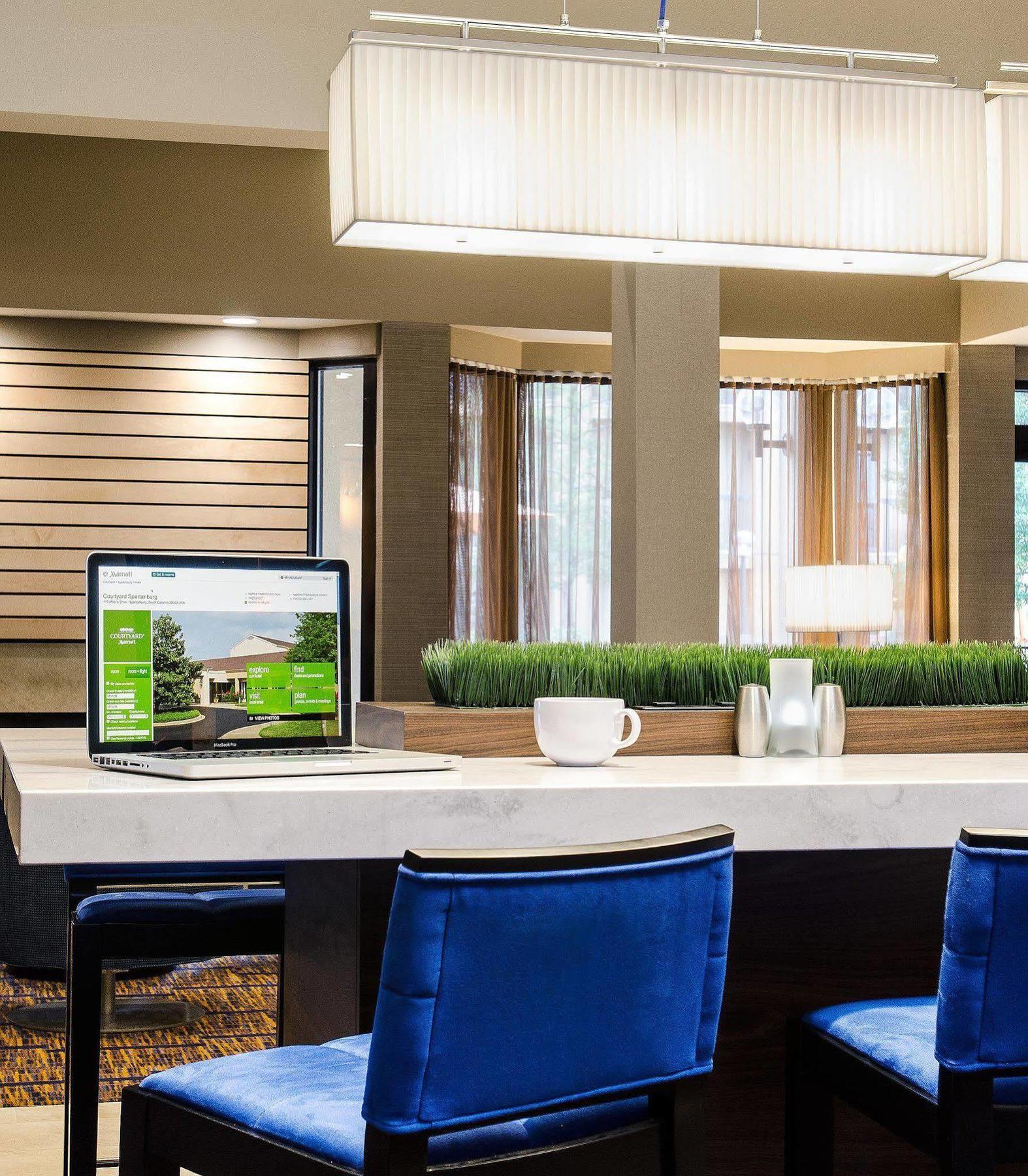 Sonesta Select Spartanburg Ngoại thất bức ảnh