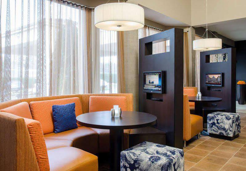 Sonesta Select Spartanburg Ngoại thất bức ảnh