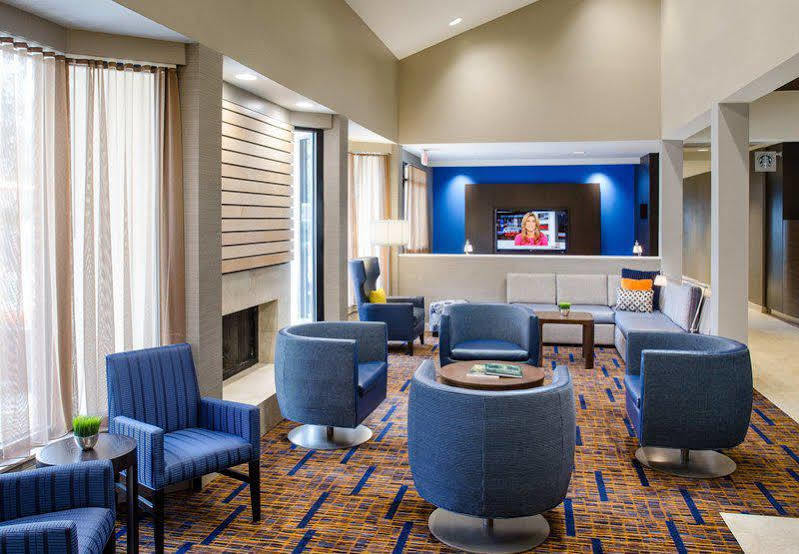 Sonesta Select Spartanburg Ngoại thất bức ảnh